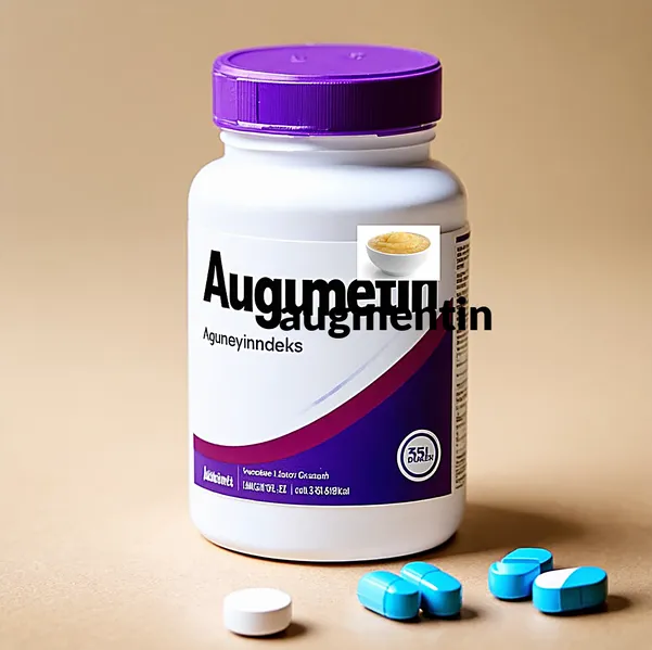 Augmentin generico posologia